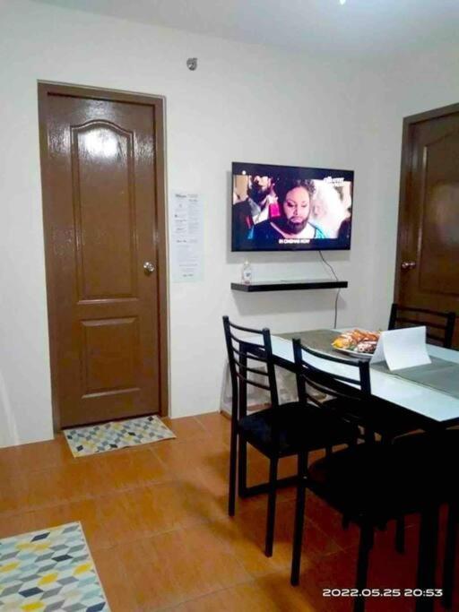Dreamy 2Br Condo, With A Golf Course View Cebu Zewnętrze zdjęcie