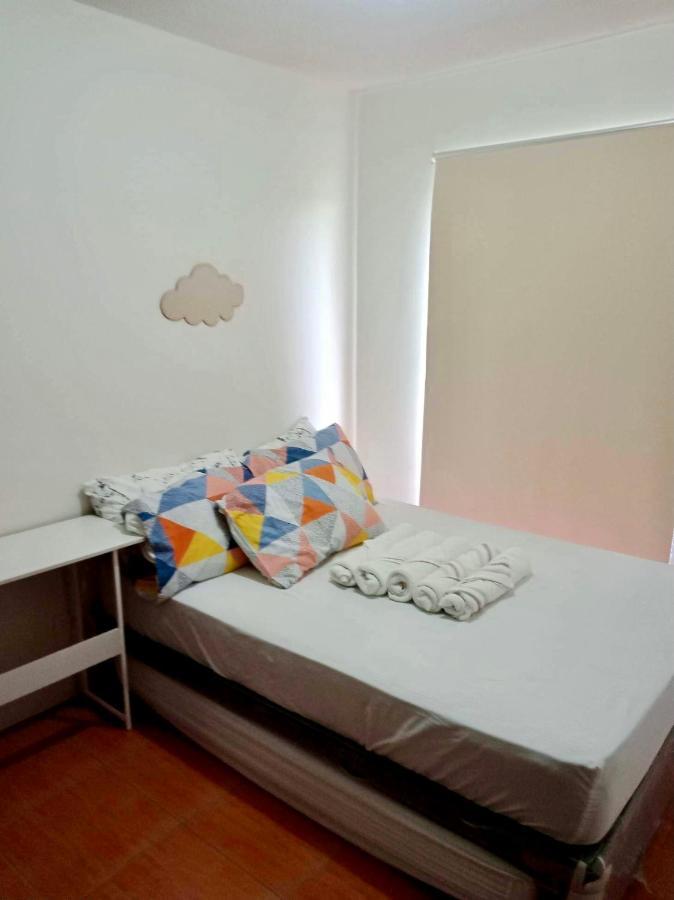 Dreamy 2Br Condo, With A Golf Course View Cebu Zewnętrze zdjęcie