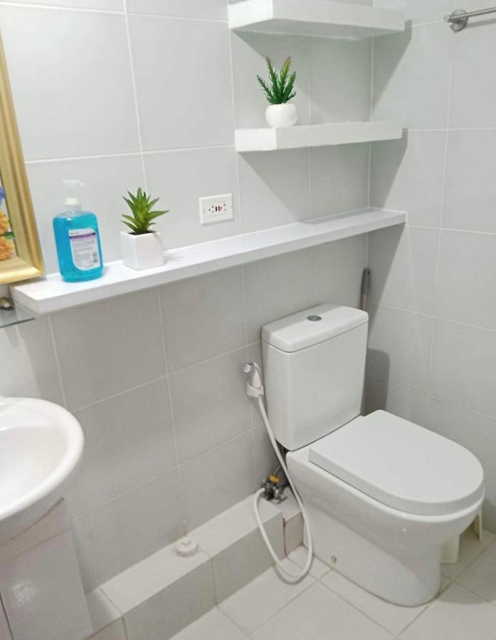 Dreamy 2Br Condo, With A Golf Course View Cebu Zewnętrze zdjęcie