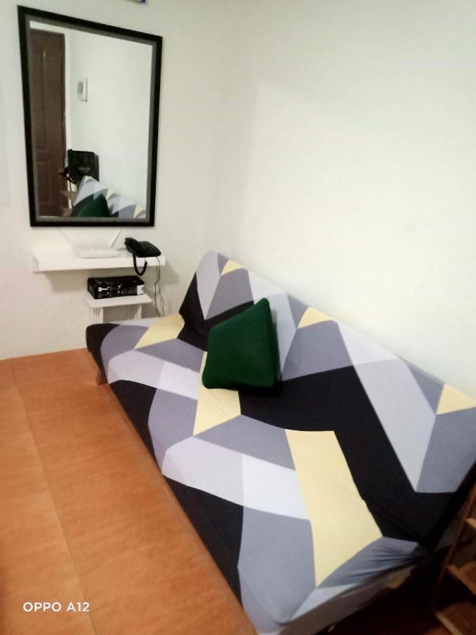 Dreamy 2Br Condo, With A Golf Course View Cebu Zewnętrze zdjęcie
