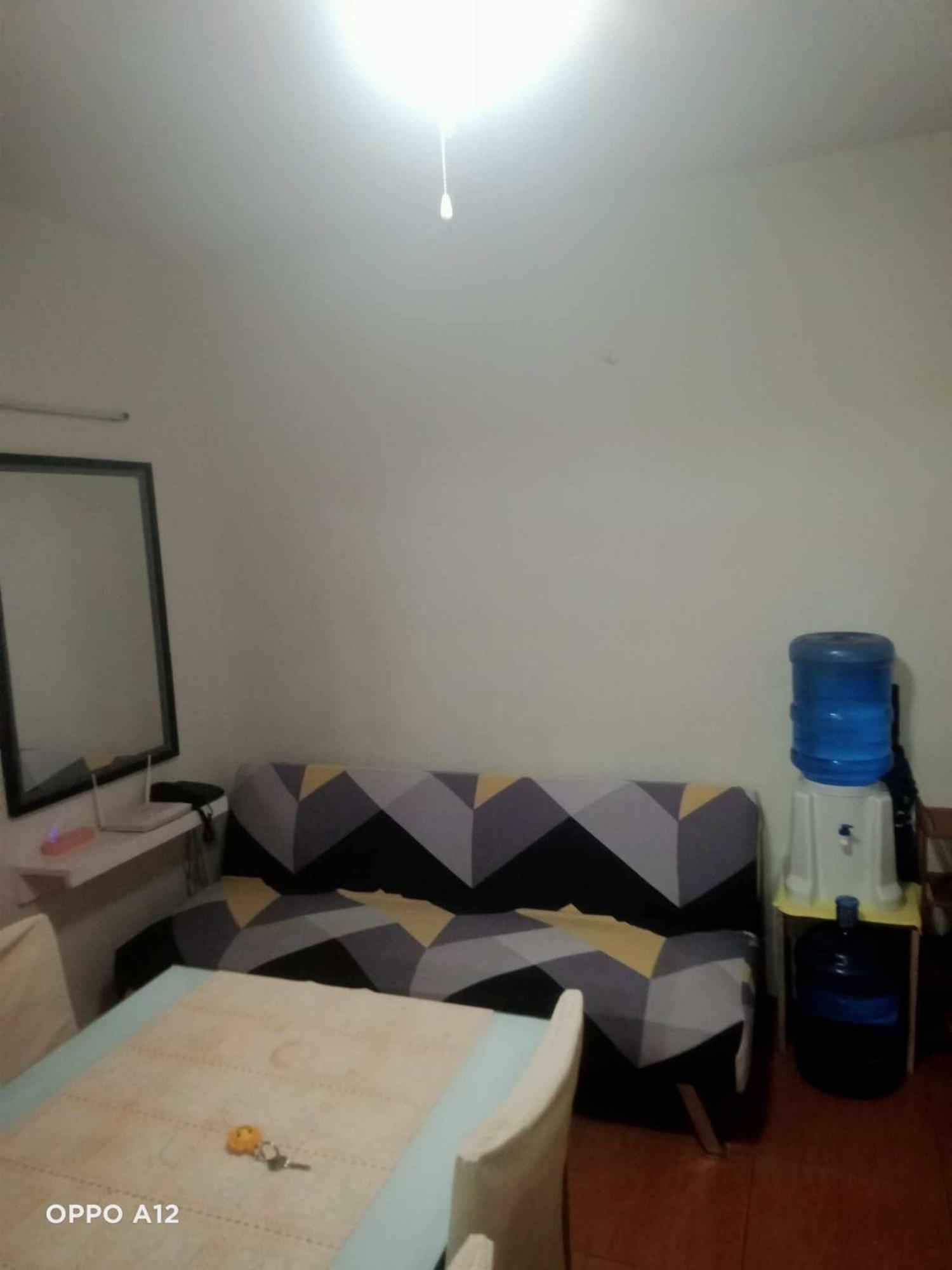 Dreamy 2Br Condo, With A Golf Course View Cebu Zewnętrze zdjęcie